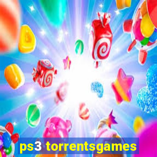 ps3 torrentsgames